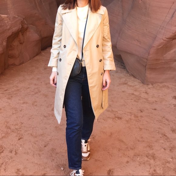 Trench coat - Picture 2 of 5